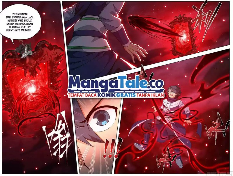 Dilarang COPAS - situs resmi www.mangacanblog.com - Komik battle through the heavens 449 - chapter 449 450 Indonesia battle through the heavens 449 - chapter 449 Terbaru 17|Baca Manga Komik Indonesia|Mangacan